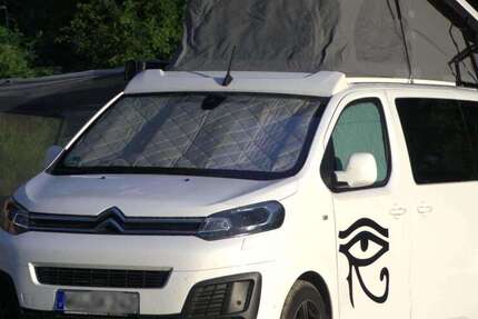 Citroen Spacetourer 96.397 km 37.900 &euro; Würzburg 97076