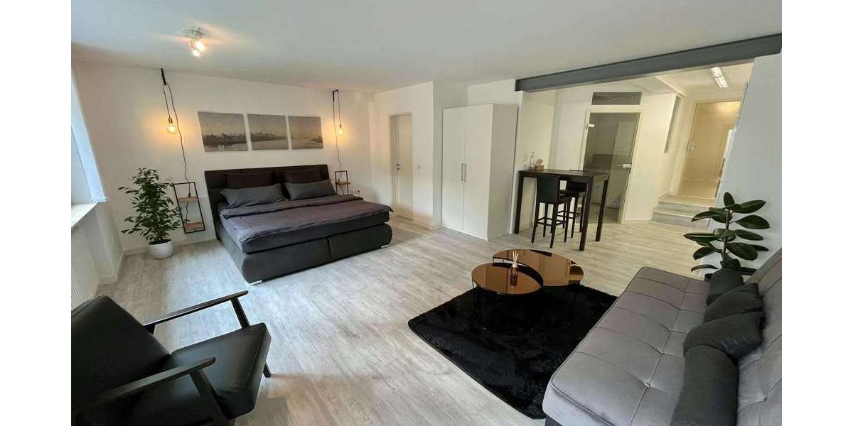 Zimmer Würzburg Lengfeld - 1 Zimmer, 1.200&euro; | Angebot:22756184