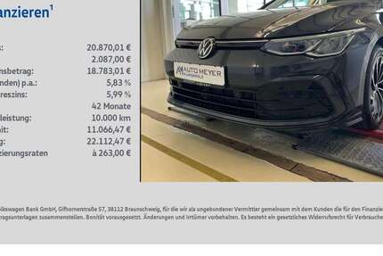 VW Golf R 96.750 km 20.870 &euro; Ochsenfurt 97199