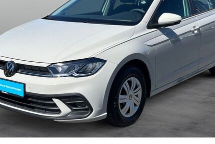 VW Polo 62.000 km 14.860 &euro; Kitzingen 97318