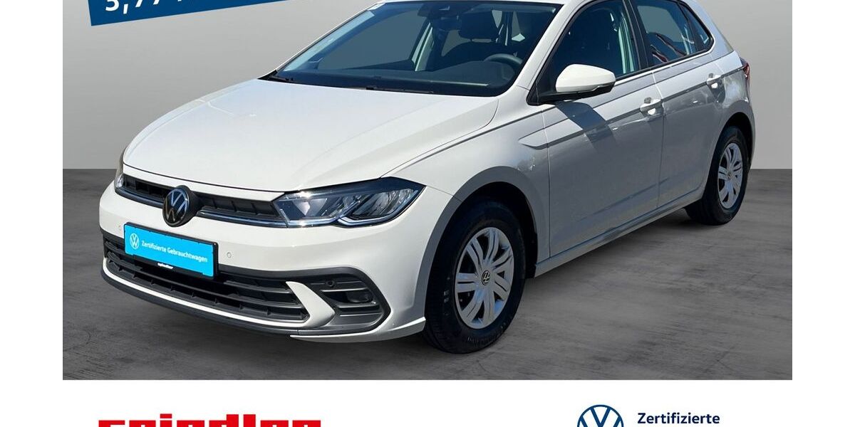 VW Polo 62.000 km 14.860 &euro; Kitzingen 97318