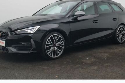Cupra Leon 51.000 km 32.780 &euro; Würzburg 97076