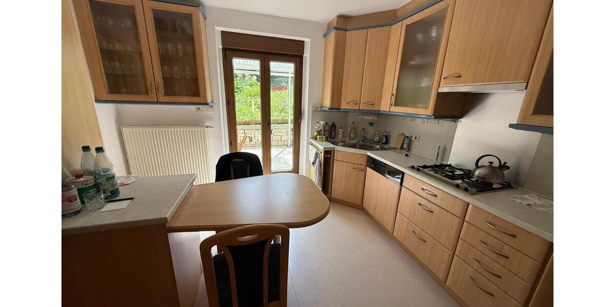 Etagenwohnung Würzburg Steinbachtal - 1.5 Zimmer, 17 m&sup2;, 525&euro; | Angebot:26602918