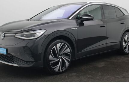 VW ID.4 33.000 km 30.680 € Würzburg 97076