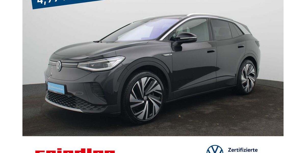 VW ID.4 33.000 km 30.680 € Würzburg 97076