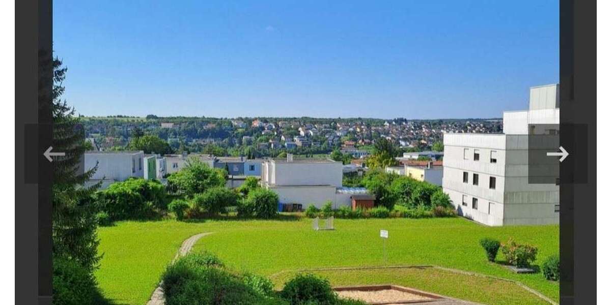 Wohnung zum Mieten in Höchberg 1.150 € 75 m² 2 zimmer