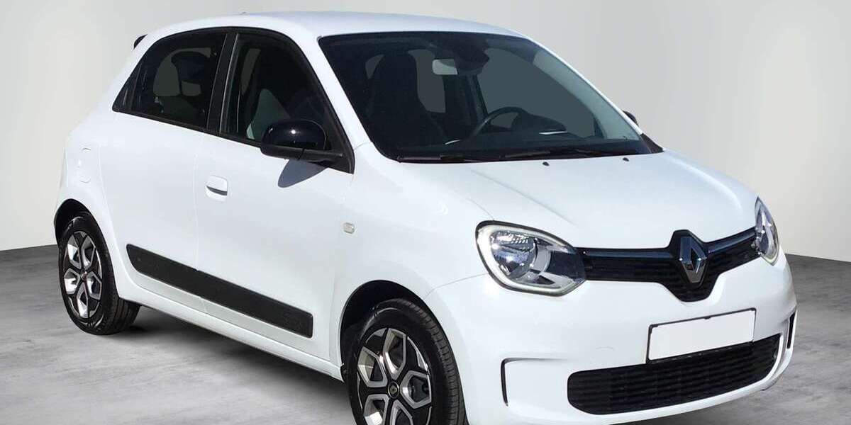 Renault Twingo 25.000 km 12.480 &euro; Waldbrunn 97295