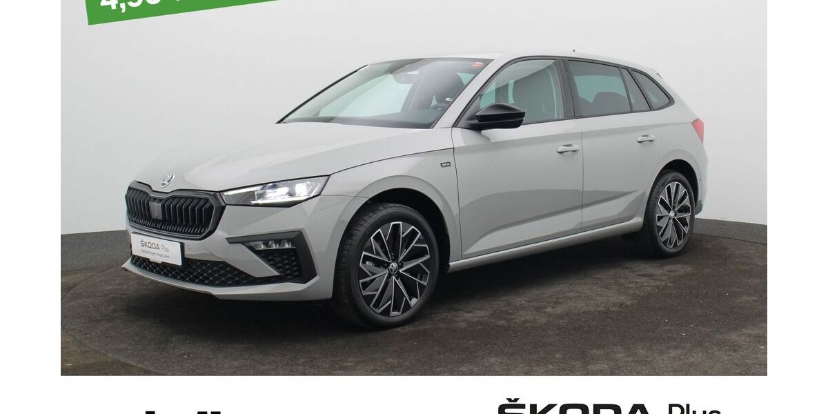 Skoda Scala 20.000 km 25.980 &euro; Würzburg 97084