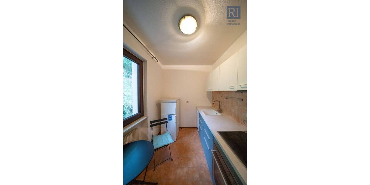 Etagenwohnung Würzburg Steinbachtal - 2 Zimmer, 48 m&sup2;, 209.000&euro; | Angebot:26891681