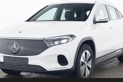 Mercedes-Benz EQA 8.950 km 34.450 &euro; Karlstadt 97753