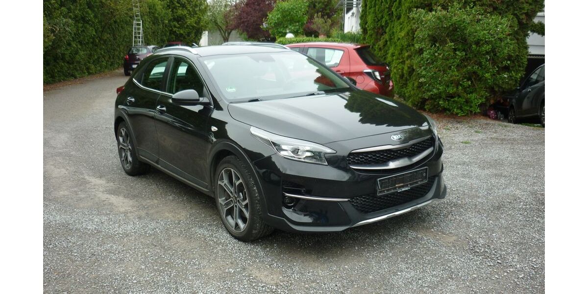 Kia XCeed 28.650 km 19.500 &euro; Estenfeld bei Würzburg 97230
