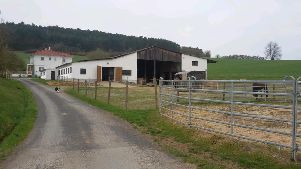 Mehrfamilienhaus, Wohnhaus Leinach - 1.500.000&euro; | Angebot:27195572