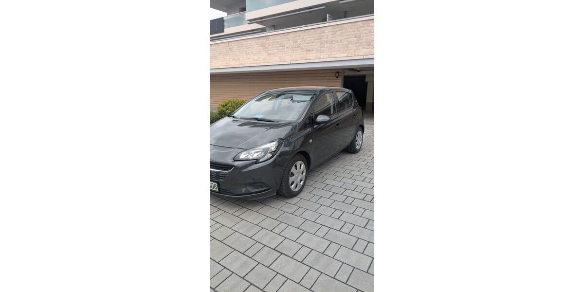 Opel Corsa 115.000 km 5.975 &euro; Kitzingen 97318