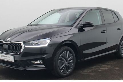 Skoda Fabia 7.000 km 22.980 &euro; Würzburg 97084