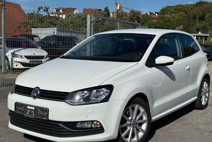 VW Polo 159.053 km 6.490 &euro; Würzburg 97076