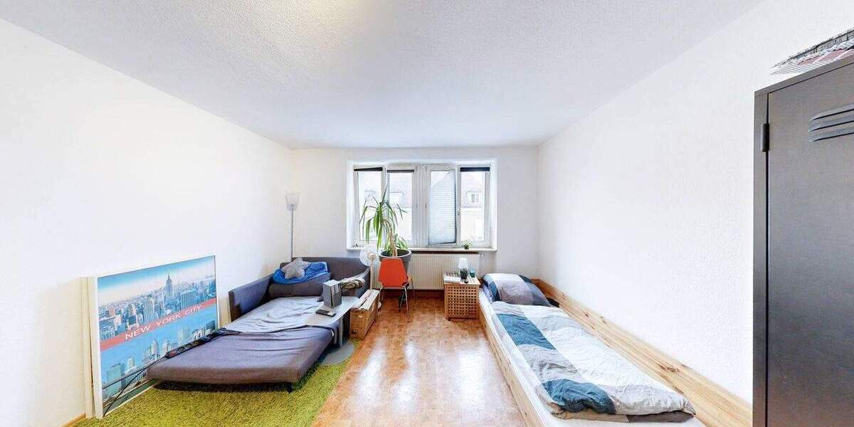 Gewerbeobjekt Würzburg Sanderau - 1.990.000&euro; | Angebot:25140620