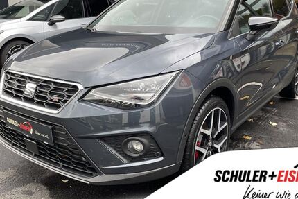 Seat Arona 58.000 km 22.990 € Werneck 97440