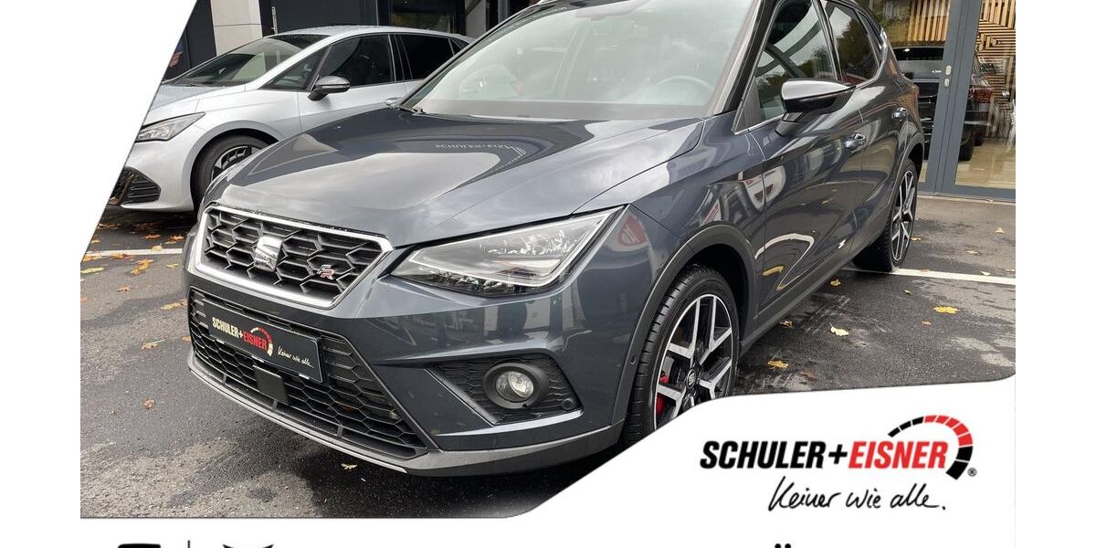 Seat Arona 58.000 km 22.990 € Werneck 97440