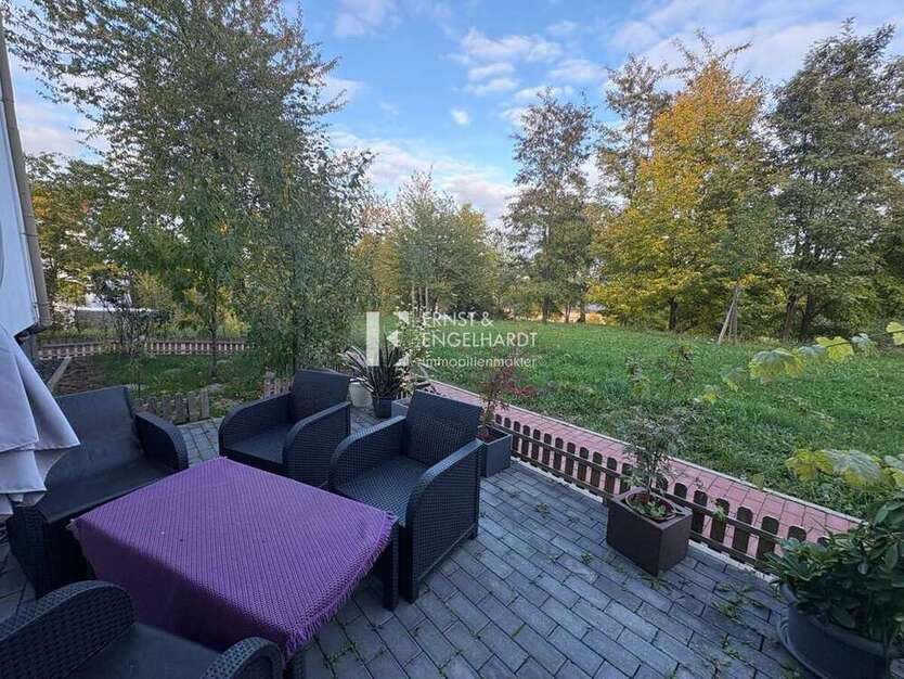 Wohnung zum Mieten in Kitzingen 1.200 € 118.45 m² 5 zimmer
