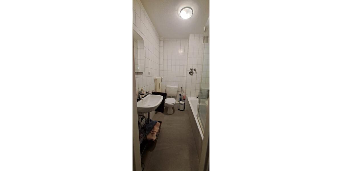 Etagenwohnung Würzburg - 1 Zimmer, 31 m&sup2;, 180.000&euro; | Angebot:27132399