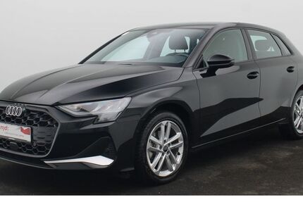 Audi A3 32.000 km 31.480 &euro; Würzburg 97076