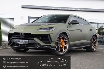 Lamborghini Urus 3.900 km 339.666 € Werneck 97440