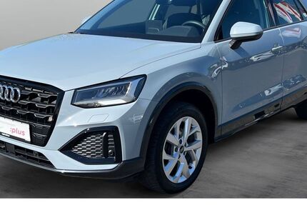 Audi Q2 24.000 km 29.980 &euro; Kitzingen 97318