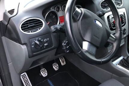 Ford Focus 165.000 km 2.600 &euro; Sonderhofen 97255