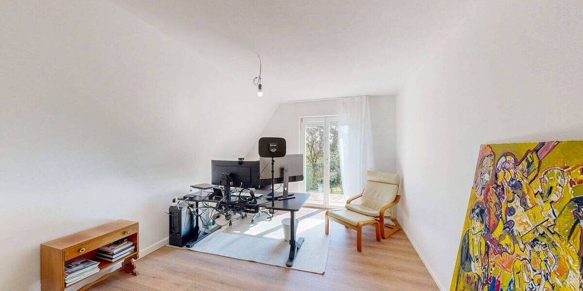 Einfamilienhaus Würzburg Steinbachtal - 9 Zimmer, 232 m&sup2;, 1.280.000&euro; | Angebot:26875318