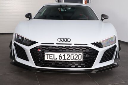 Audi R8 6.550 km 214.889 &euro; Unterpleichfeld 97294