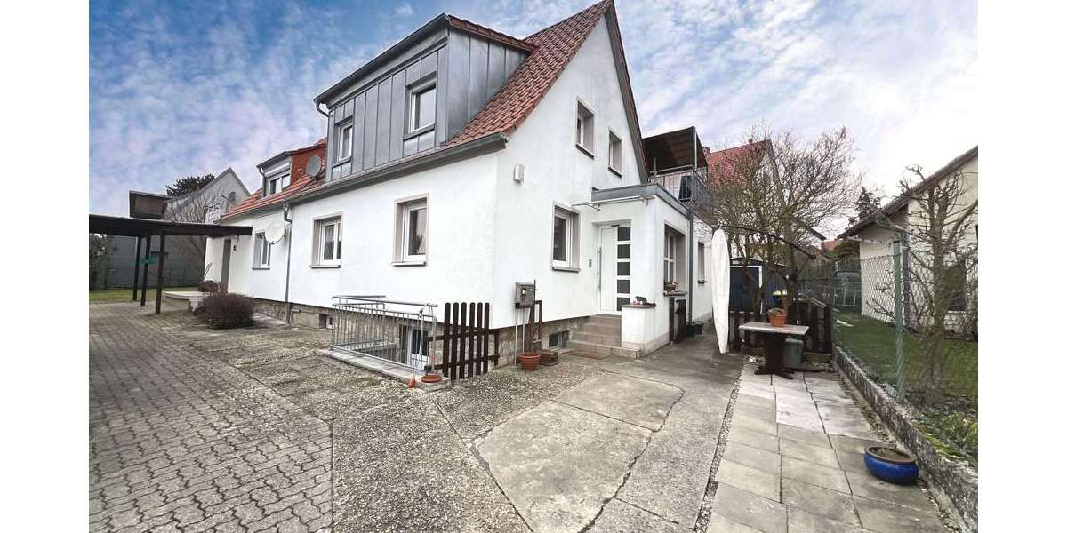 Einfamilienhaus Höchberg - 3 Zimmer, 98 m&sup2;, 390.000&euro; | Angebot:26119174