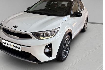 Kia Stonic 69.500 km 12.990 &euro; Würzburg 97076