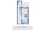 Reihenhaus Dettelbach - 4.5 Zimmer, 112 m&sup2;, 169.000&euro; | Angebot:27109011