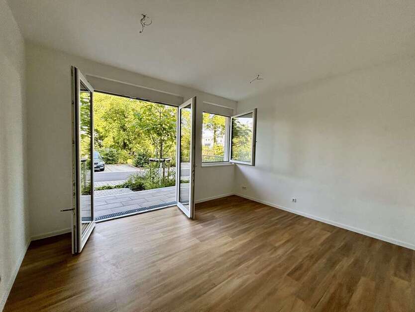 Wohnung zum Mieten in Würzburg 664,17 € 43.41 m²
