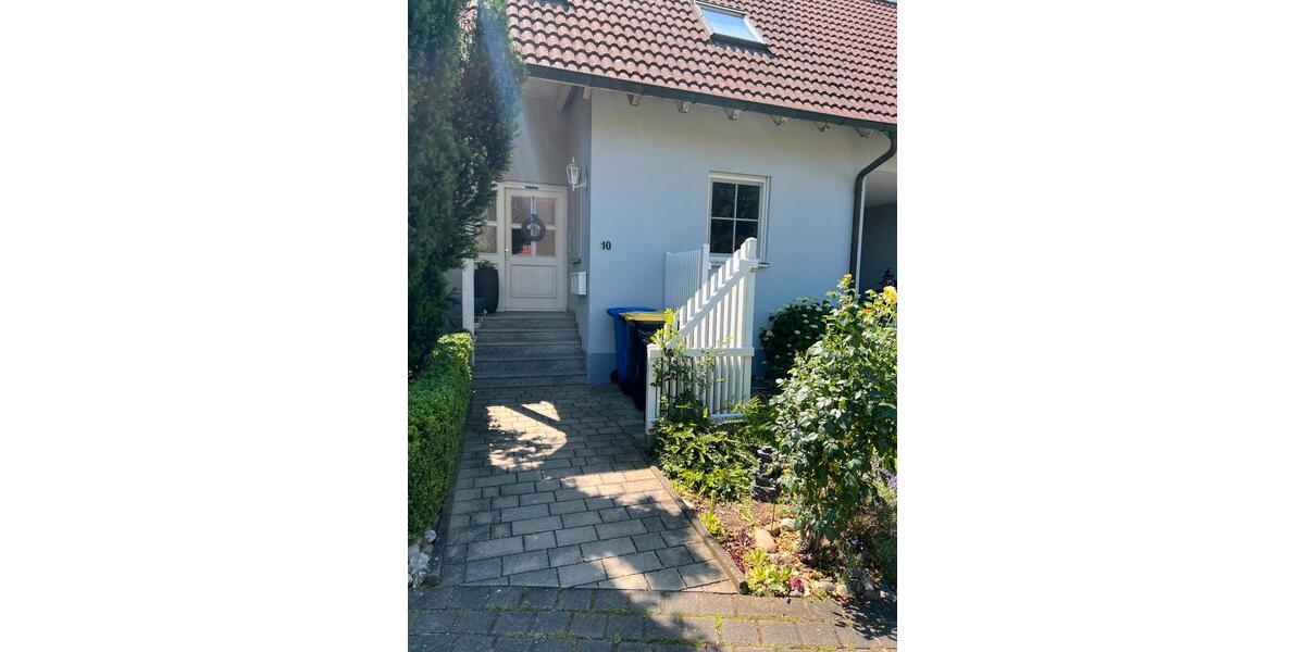 Etagenwohnung Ippesheim - 5 Zimmer, 126 m&sup2;, 269.000&euro; | Angebot:27203746