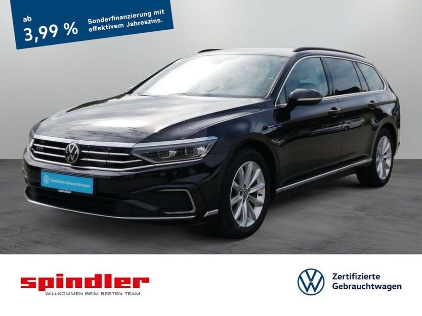 Passat Variant
