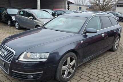 Audi A6 265.000 km 1.600 &euro; Randersacker 97236