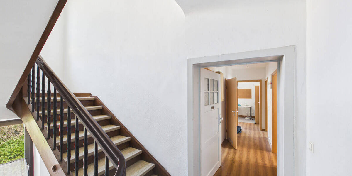 Etagenwohnung Würzburg / Grombühl Grombühl - 3 Zimmer, 69 m&sup2;, 267.000&euro; | Angebot:26218001