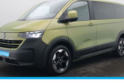 VW T7 Caravelle 6.000 km 59.880 &euro; Würzburg 97076
