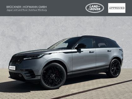 Land Rover Range Rover Velar 16.690 km 68.900 € Kürnach 97273