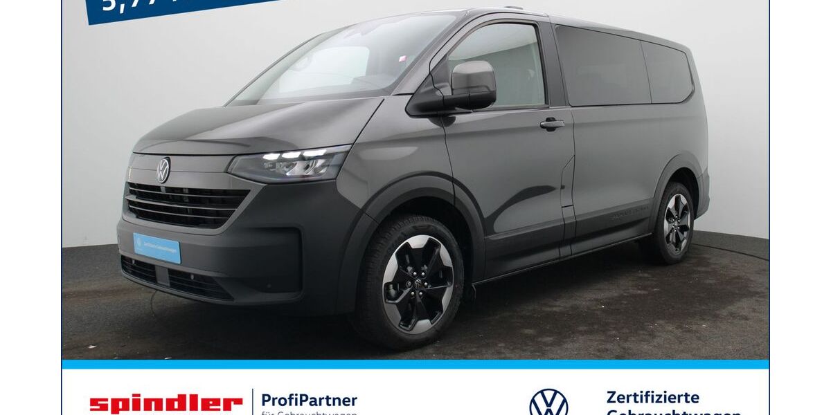 VW T7 Caravelle 5.000 km 60.980 &euro; Würzburg 97076
