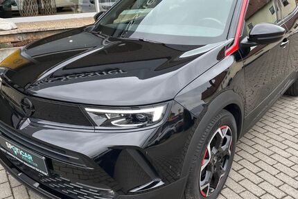 Opel Mokka 59.043 km 17.850 &euro; Ochsenfurt 97199