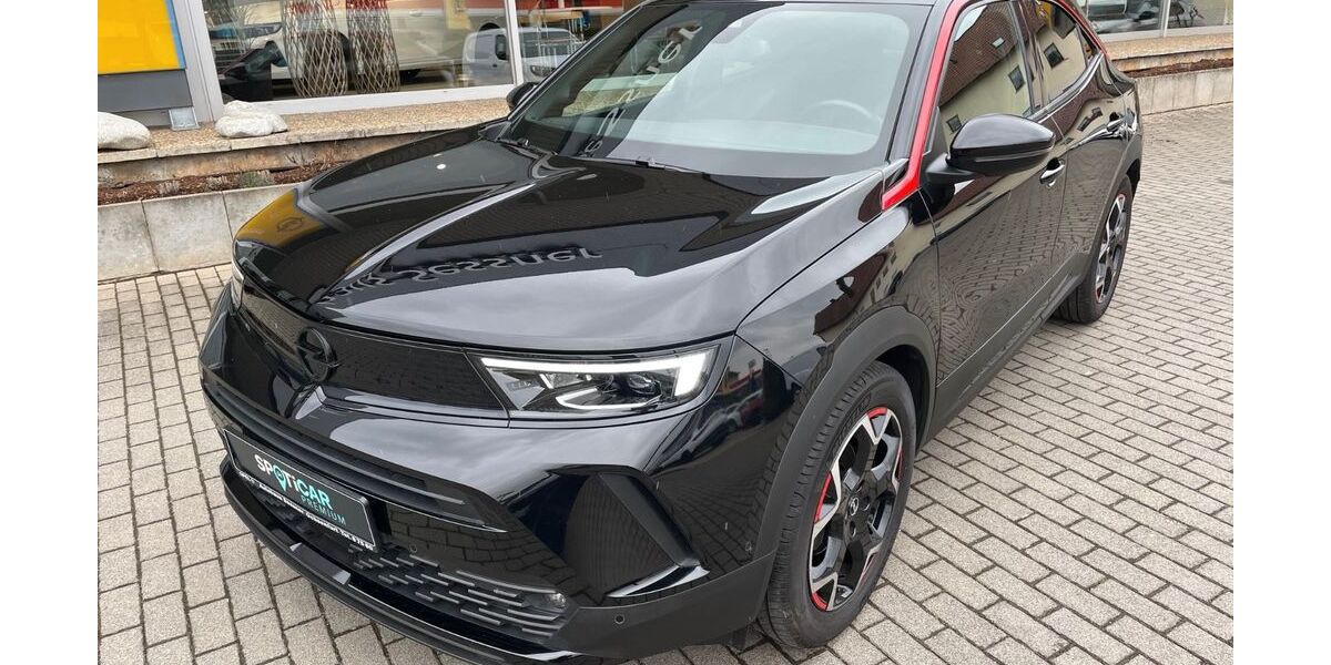 Opel Mokka 59.043 km 17.850 &euro; Ochsenfurt 97199