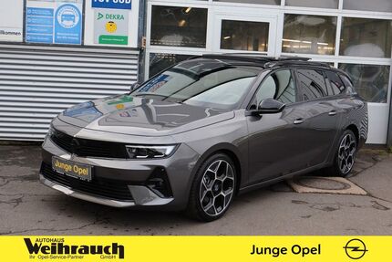 Opel Astra 12.955 km 26.995 € Tauberbischofsheim 97941
