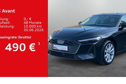 Audi A5 29.000 km 44.780 &euro; Kitzingen 97318
