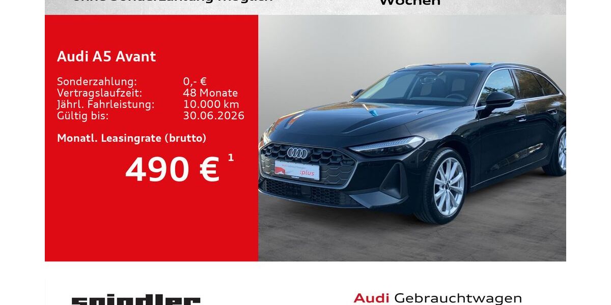 Audi A5 29.000 km 45.080 &euro; Kitzingen 97318