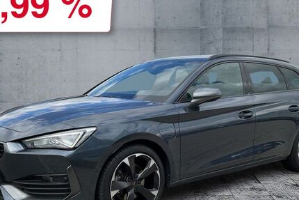 Cupra Leon 56.761 km 24.430 &euro; Werneck 97440