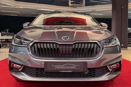 Skoda Fabia 10.440 km 18.900 &euro; Würzburg 97070