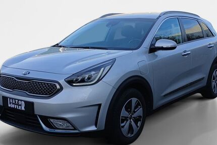 Kia Niro 67.839 km 16.412 &euro; Würzburg 97076