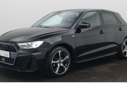 Audi A1 3.000 km 30.490 &euro; Würzburg 97076